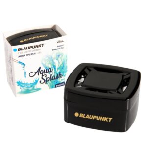 Blaupunkt Gel Car Air Freshener buy 2 get 1