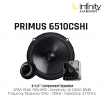INFINITY  SPEAKERS PRIMUS 6510CSHI