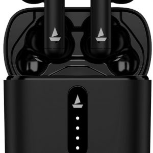 boAt Airdopes 148 TWS earbuds pack great sound, fast pairing, and punchy bass
