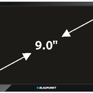 Blaupunkt Key Largo 980 – 9-Inch Multimedia System