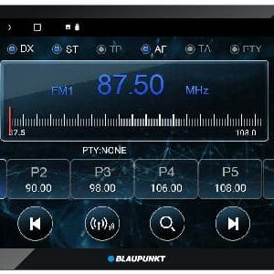 Blaupunkt Key Largo 980 – 9-Inch Multimedia System