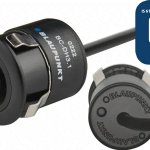 Blaupunkt DH 3.1 AHD Car Camera