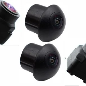 Blaupunkt BP 3600 HD 360˚ View Camera System