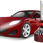 Blaupunkt LED 12X PRO HP 9005/9012 | 180-Watt Headlight | 6000K | 6500 Lumens | High Power | 2 Year Warranty