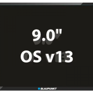 Blaupunkt San Jose 1000 – 9″ Android Car Radio