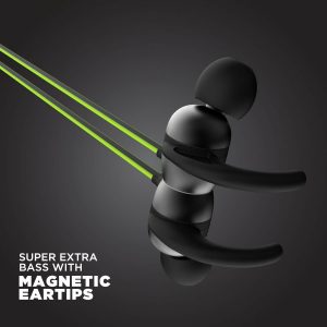 boAt Rockerz 255 neckband earphones