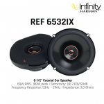 Infinity Speakers REF 6532IX