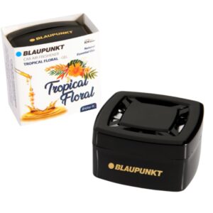 Blaupunkt Gel Car Air Freshener buy 2 get 1