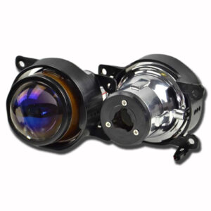 Aozoom AF-04 Universal LED Fog Lamp Lens(FLP2090)