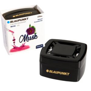 Blaupunkt Gel Car Air Freshener buy 2 get 1