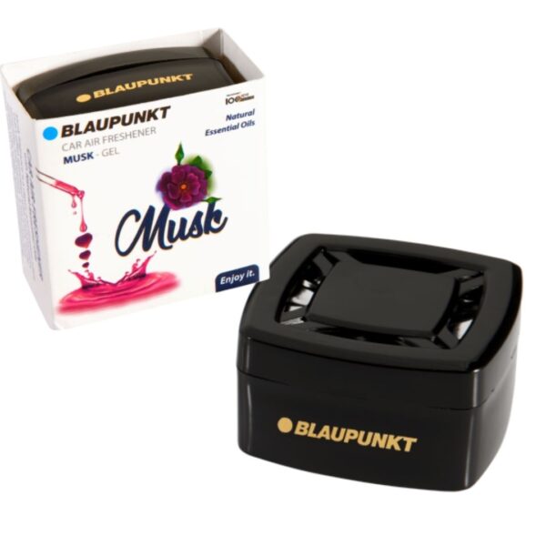 Blaupunkt Gel Car Air Freshener buy 2 get 1