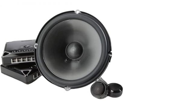 Infinity  Component  Speakers REF-6530CXF