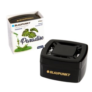 Blaupunkt Gel Car Air Freshener buy 2 get 1