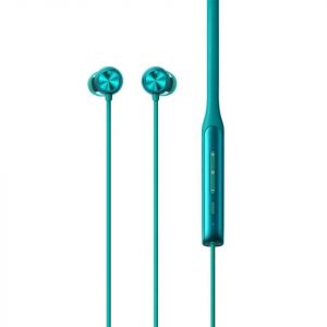 realme Buds Wireless Pro Bluetooth in Ear Earphones ,  (ANC), LDAC Hi-Res Audio, Fast Charging & Up to 22Hrs Playtime (Green)
