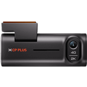 The CP PLUS CarKam CP-G41 is a 4MP 4G-enabled dashcam designed to enhance vehicle security and provide high-quality video recording.