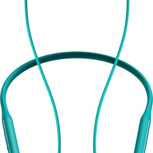 realme Buds Wireless Pro Bluetooth in Ear Earphones ,  (ANC), LDAC Hi-Res Audio, Fast Charging & Up to 22Hrs Playtime (Green)