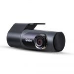 Qubo Car Dashcam 2K Pro X – Dual Cam & Night Vision