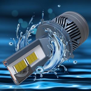 JCBL  Lumenz 110 W LED Headlight For Car