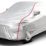 CARMORE Waterproof Car Cover for Maruti Suzuki Alto 800