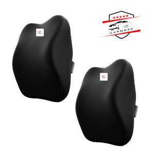 CAR MORE Ultimate Car Neck Rest Pillow