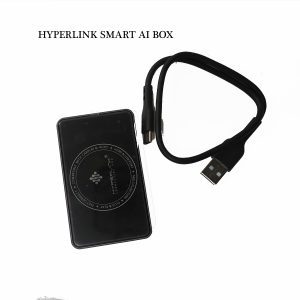 HYPERLINK CAR MULTIMEDIA SMART BOX 2/16
