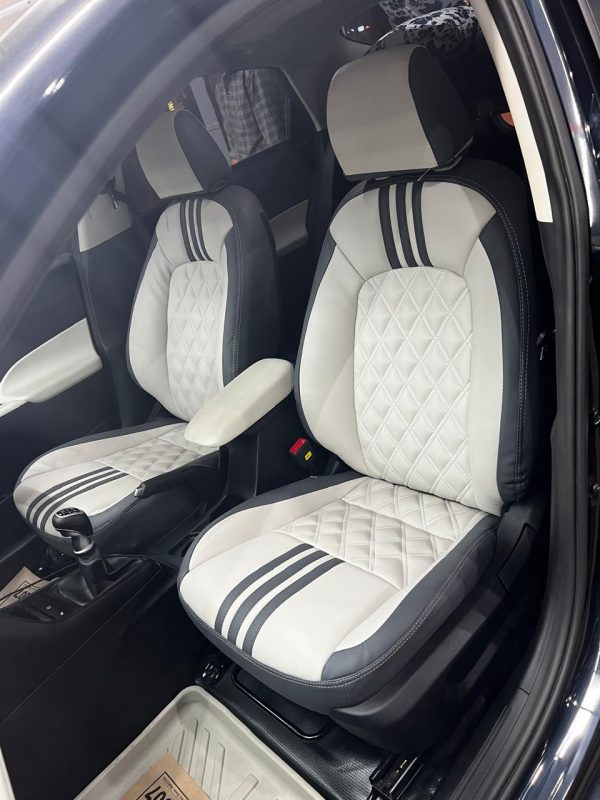 CRETA SEATCOVERS CERO – CRETA ACCESSORIES