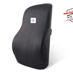 CAR MORE Back Rest Support Pillow
