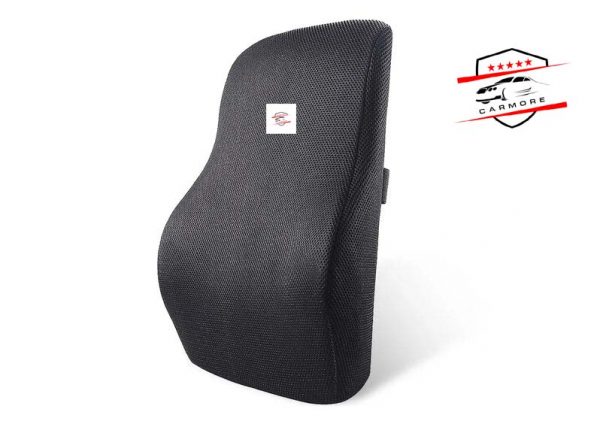 CAR MORE Back Rest Support Pillow