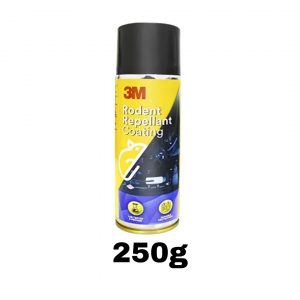 3M Rodent Repellent Coating Spray for Car Engine – 250gms