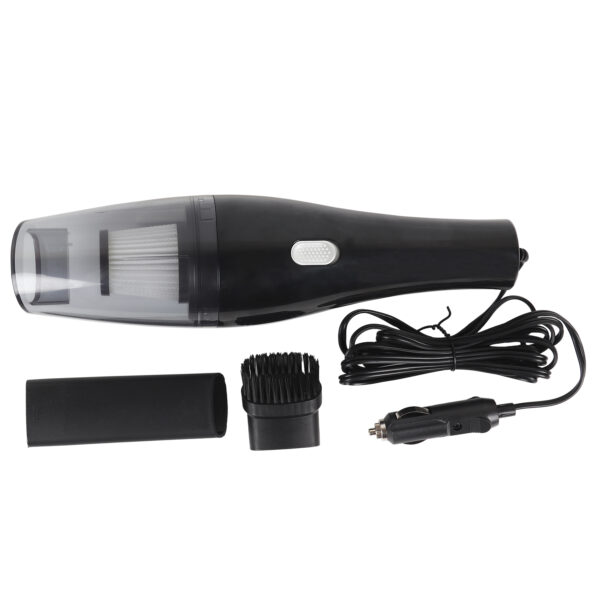 D BASE DC12V Vacuum Cleaner