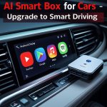 AI Smart Box for Cars – A Must Add on.