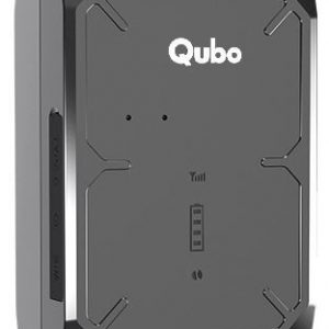 Qubo Wireless GPS Tracker (Hero Group)