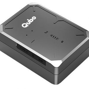 Qubo Wireless GPS Tracker (Hero Group)