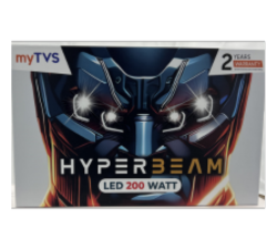 My TVS Hyper Beam LED Bulb 200 W