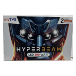 My TVS Hyper Beam LED Bulb 200 W