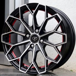 Neo Wheels – Alloy Wheels