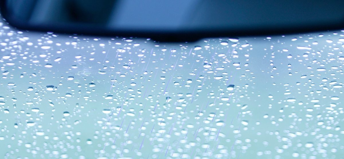 Essential Car Care Tips for the Rainy Season