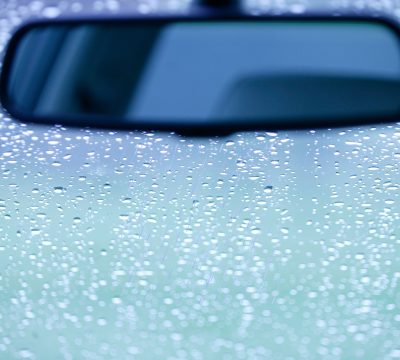 Essential Car Care Tips for the Rainy Season