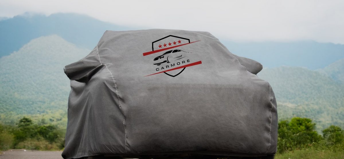 CARMORE WATERPROOF BODY COVER COMPITABLE FOR M800,ALTO,ALTO-800,EON,XING,K-10