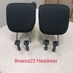 Maruti Suzuki Breeza – Head Rest Set