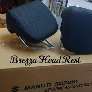 Maruti Suzuki Breeza – Head Rest Set