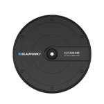 Blaupunkt Velocity Power XLf 320 AW Active Subwoofer – 420W Max, Class D Amplifier, Space-Saving Design (Stephany Woofer)
