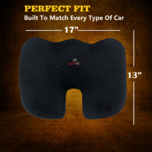 WEDGER SEAT CUSHION