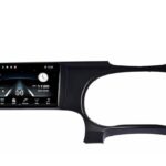 Aura/Nios Glossy Sterio Frame 9"