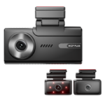 CP PLUS CarKam CP-F83C – 4K