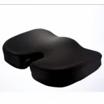 Car More Tailbone Support Seat Cushion for Sciatica & Back Pain