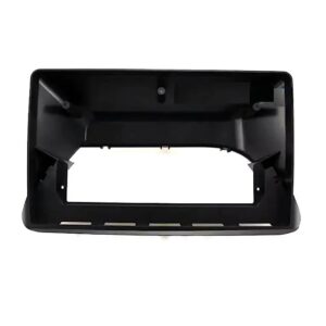 Tata Nexon Stereo Frame with Wiring 9″