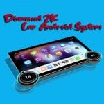 Diamond X80s – 10.1" Android Car Stereo | Wireless CarPlay & Android Auto, DSP, 4GB+64GB