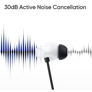 Realme Buds Wireless 3 (model RMA2119)